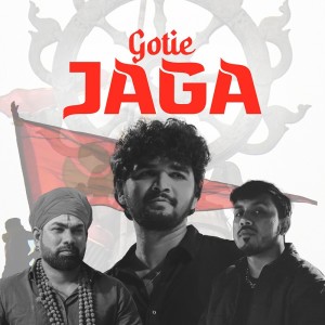 MrinmayMS的專輯Gotie Jaga