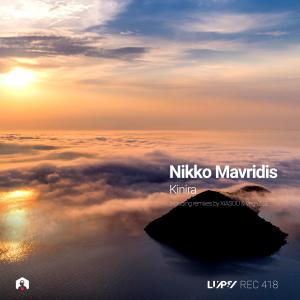 Nikko Mavridis的專輯Giola