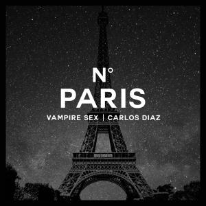 Carlos Diaz的專輯N Paris (feat. Carlos Diaz) (Explicit)
