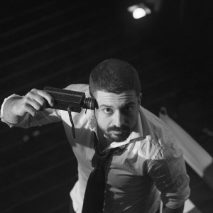 Listen to Tarantino song with lyrics from Simmi