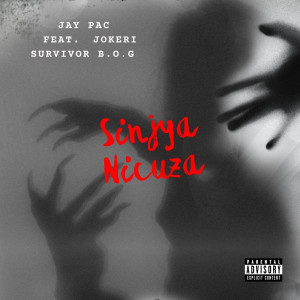 Album Sinjya Nicuza (Explicit) from 