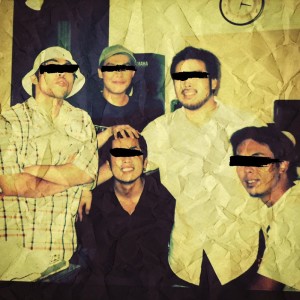 Dengarkan Been a Long Time (feat. DJ TAHARA) lagu dari Lark Chillout dengan lirik