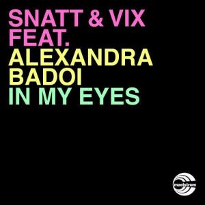 Snatt的專輯In My Eyes