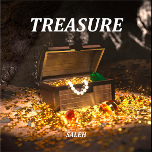Dengarkan lagu Treasure nyanyian Saleh dengan lirik