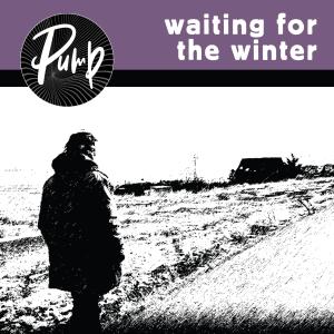 Pump的專輯Waiting For The Winter (feat. Hazal Güngör)