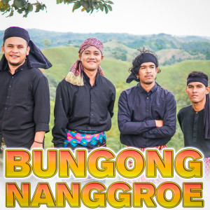 Bungong Nanggroe dari Wiskarmi Al Asyraf