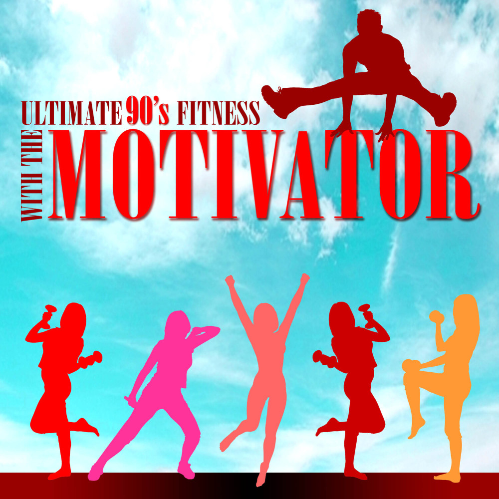 Go, Go Motivator (Come On) (Body Move Remix)