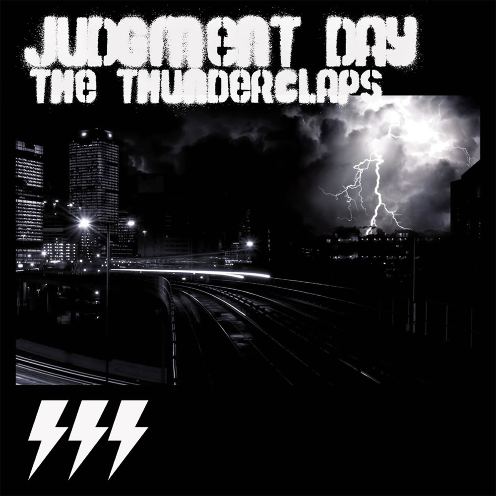 Judgment Day (feat. Orifice Vulgatron, Ghetto, Shameless & Deadly Hunta) (Explicit)