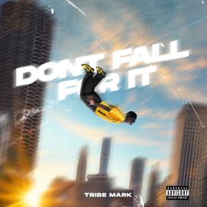 Tribe Mark的專輯DONT FALL FOR IT (Explicit)