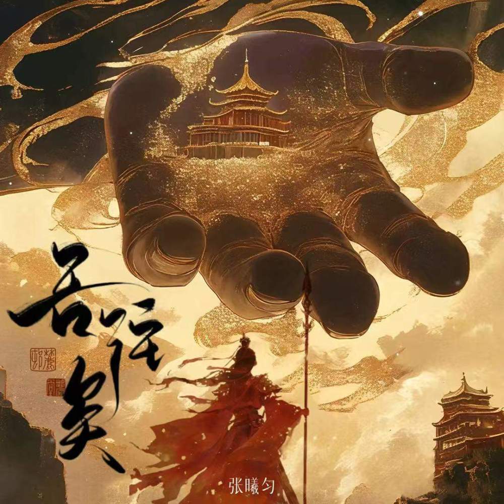 吾往矣 (森罗殿老子来耍一趟)