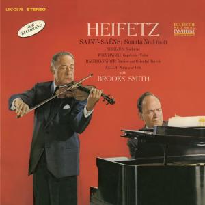 ดาวน์โหลดและฟังเพลง Daisies, Op. 38, No. 3 พร้อมเนื้อเพลงจาก Jascha Heifetz