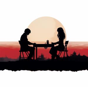 ดาวน์โหลดและฟังเพลง The Good Times (feat. Charles Keaton) พร้อมเนื้อเพลงจาก Robots N Aliens