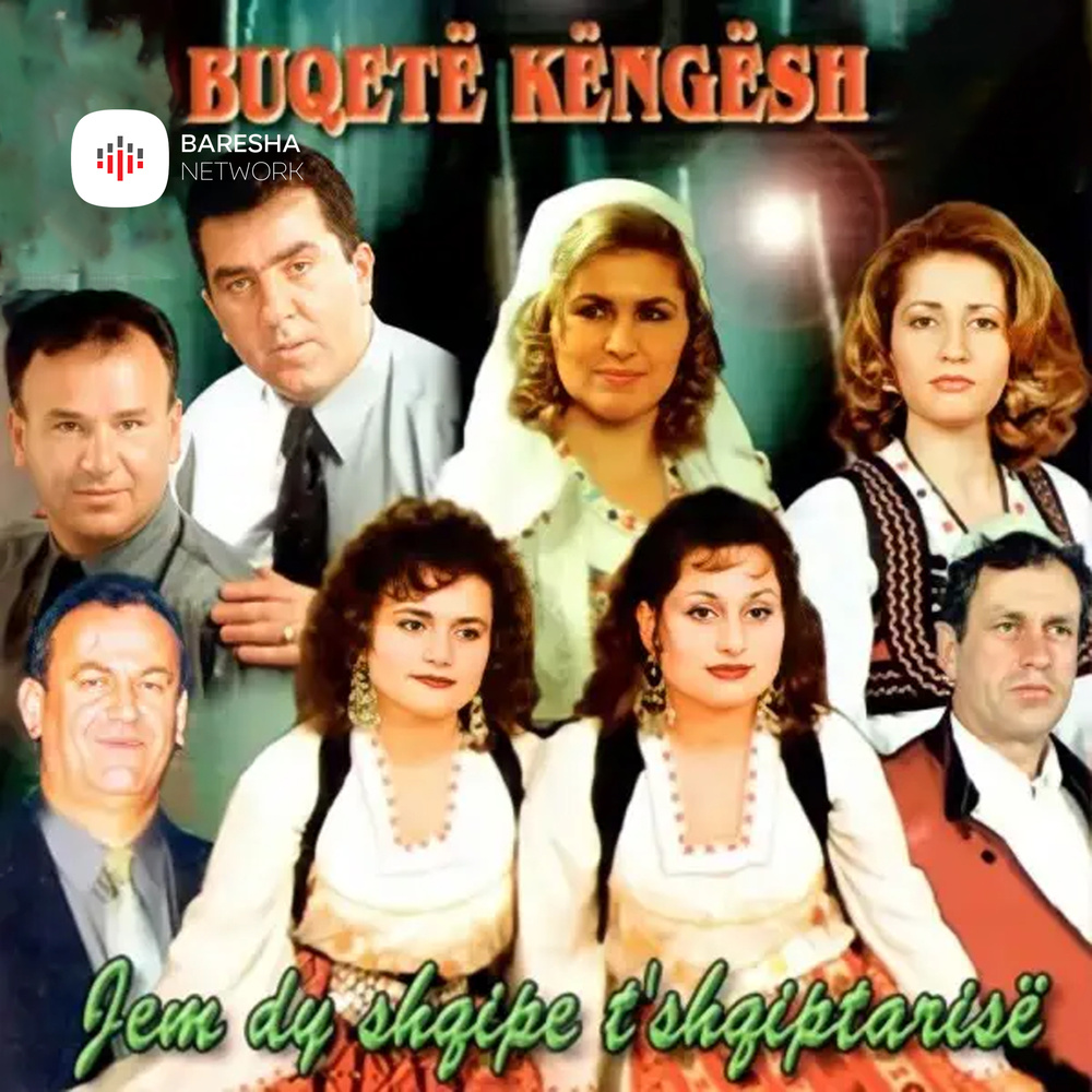 Kenga e zanes