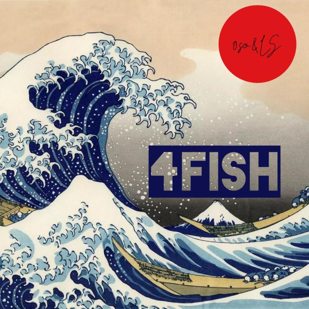 4Fish (feat. LsThaGr3at) (Explicit)