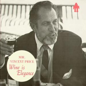 ดาวน์โหลดและฟังเพลง White Wines พร้อมเนื้อเพลงจาก Vincent Price