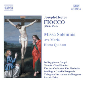 ดาวน์โหลดและฟังเพลง Ecce panis พร้อมเนื้อเพลงจาก Hilde Coppe