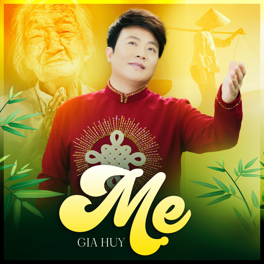 Mẹ