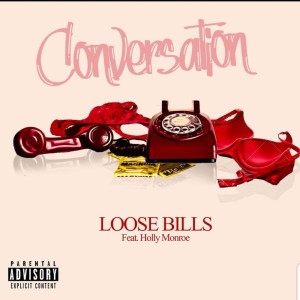 Album Conversation (Explicit) from 