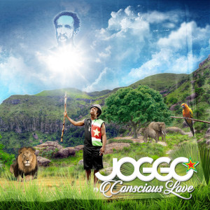 Joggo的專輯Conscious Love