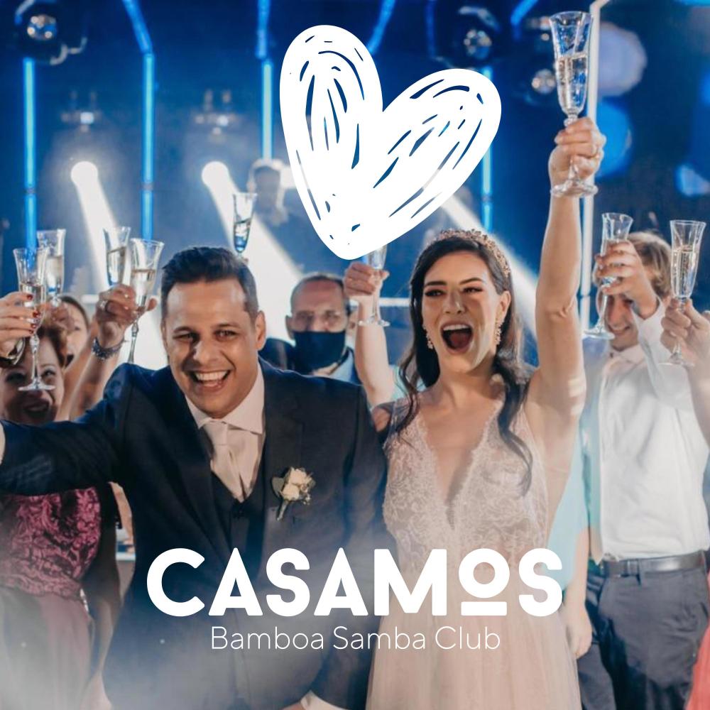 Casamos