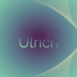 Album Tendresse Ulrich from Various