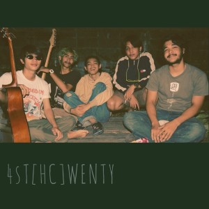 ดาวน์โหลดและฟังเพลง ไม่พบกัญอีก (Can’t meet again) พร้อมเนื้อเพลงจาก 4sT[HC]WENTY
