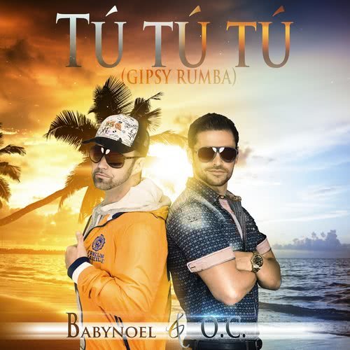 Tú Tú Tú (Gipsy Rumba)