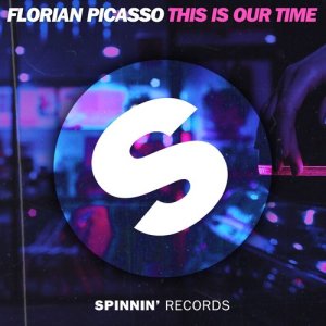 收聽Florian Picasso的This Is Our Time歌詞歌曲