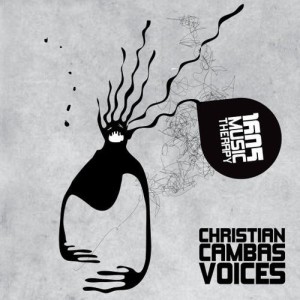 Christian Cambas的专辑Voices