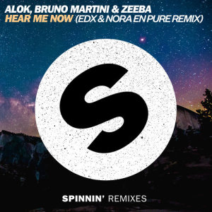 收聽Alok的Hear Me Now (EDX & Nora En Pure Remix)歌詞歌曲
