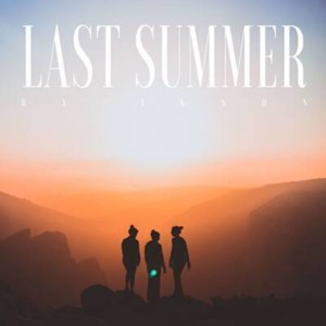 Listen to Last Summer song with lyrics from TELL YOUR STORY music by Ikson™