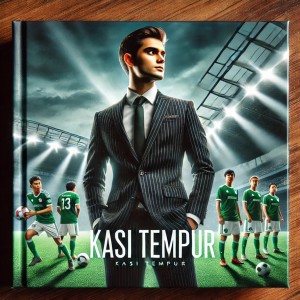 อัลบัม Kasi Tempur ศิลปิน RYAN DEEDAT