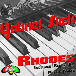 Gabriel Slick的專輯Rhodes