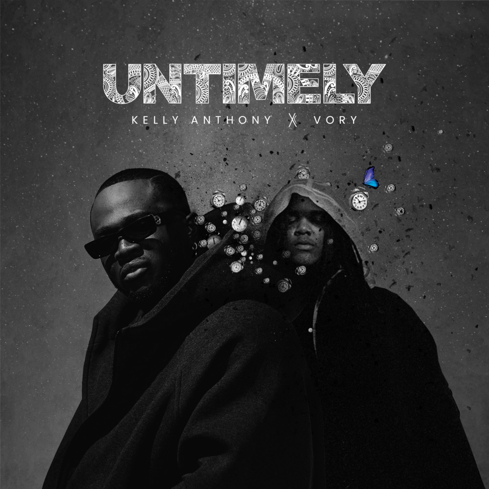 Untimely (Explicit)