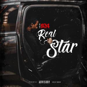 Album Real Star (Explicit) from Ky 924