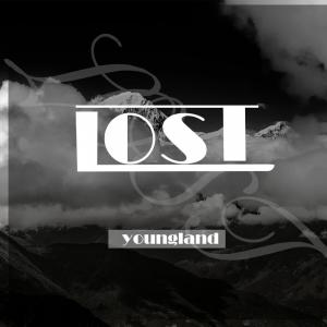 Dengarkan LOST lagu dari youngland dengan lirik