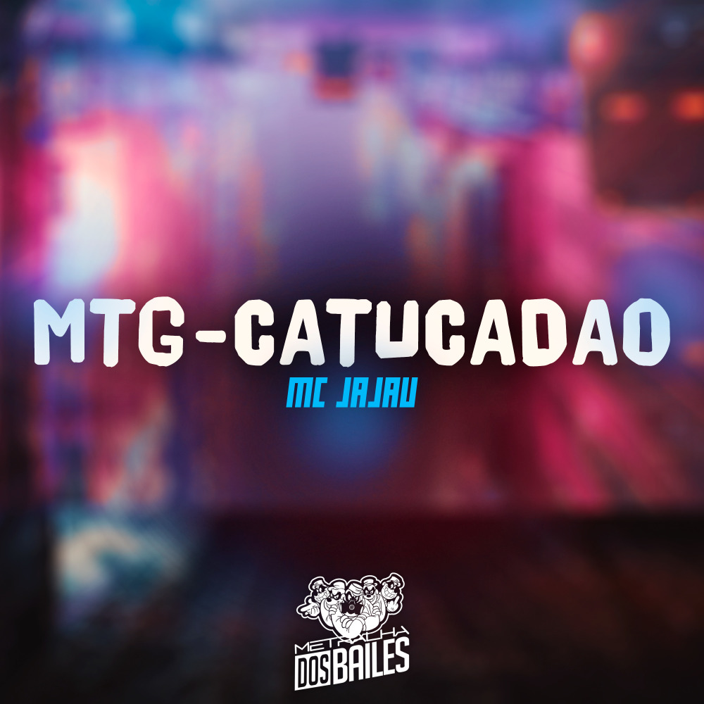 Mtg Catucadão