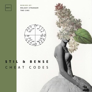 Stil & Bense的專輯Cheat Codes