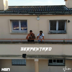 Dengarkan Serpentard lagu dari HSN dengan lirik