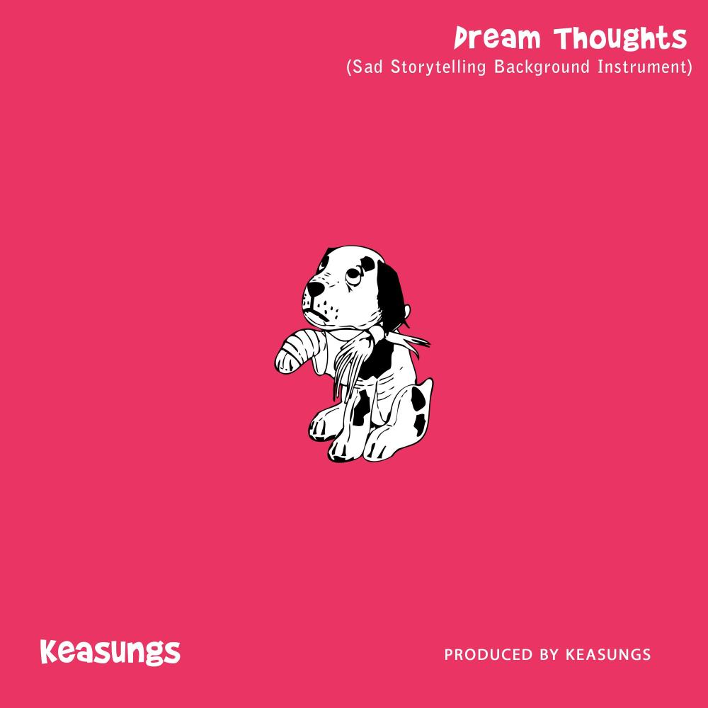 Dream Thoughts (Sad Storytelling Background Instrument)