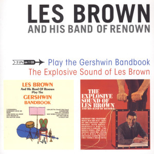 收聽Les Brown的Listz Les歌詞歌曲