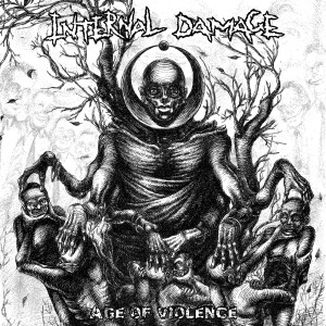 ดาวน์โหลดและฟังเพลง Enslaved พร้อมเนื้อเพลงจาก Internal Damage