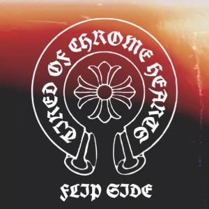 收聽flip side的Tired of the chrome hearts (sped up) (Explicit)歌詞歌曲