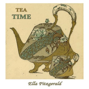 Listen to My Heart Stood Still song with lyrics from Ella Fitzgerald