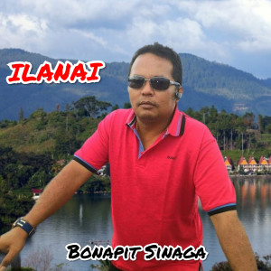 Album Ilanai oleh Bonapit Sinaga