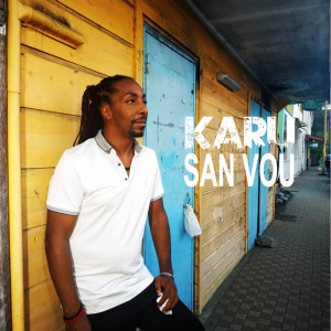 Dengarkan San Vou lagu dari Karu dengan lirik