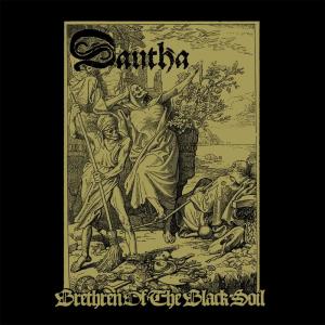 Dengarkan Brethren of the Black Soil lagu dari Dautha dengan lirik