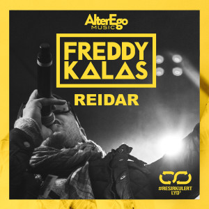 Listen to Reidar #ResirkulertLyd song with lyrics from Freddy Kalas