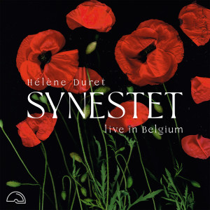 Synestet的專輯Live In Belgium (Live)