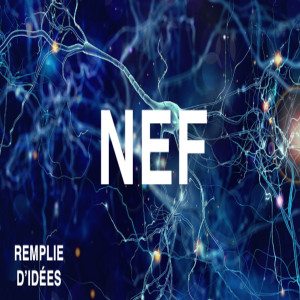 收聽Nef的Remplie d’idées歌詞歌曲